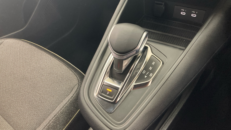 Renault Symbioz 1.6 E-Tech FHEV 145 Techno 5dr Auto Hybrid Estate